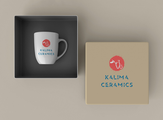 Handmade Business Logo